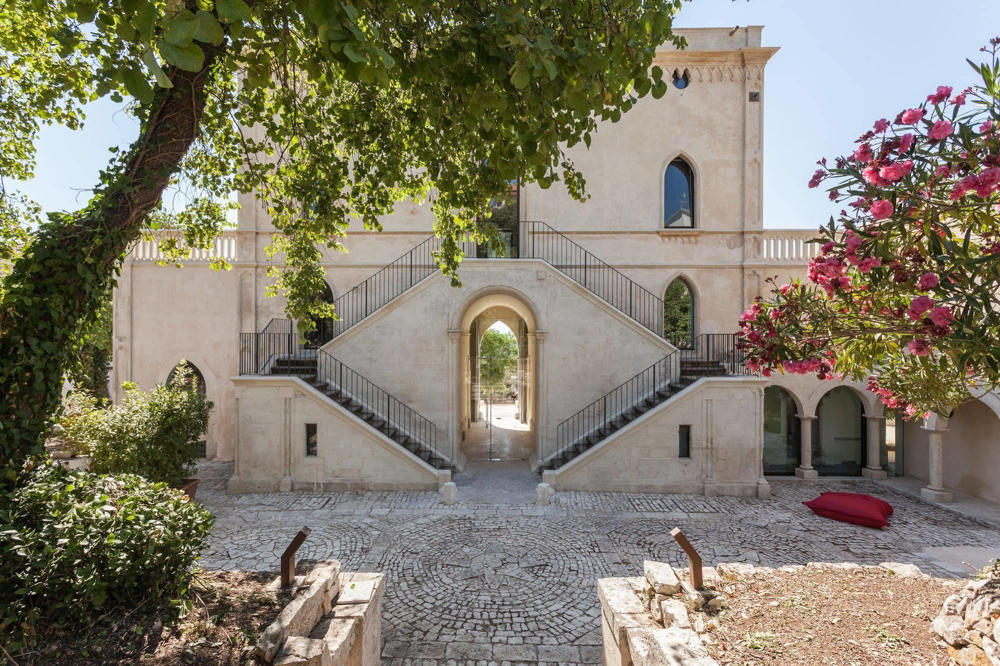 Boscarino Hotel Ragusa